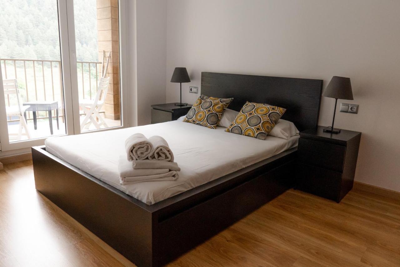 Apartamento Moderno El Bosque En Arinsal Exteriér fotografie