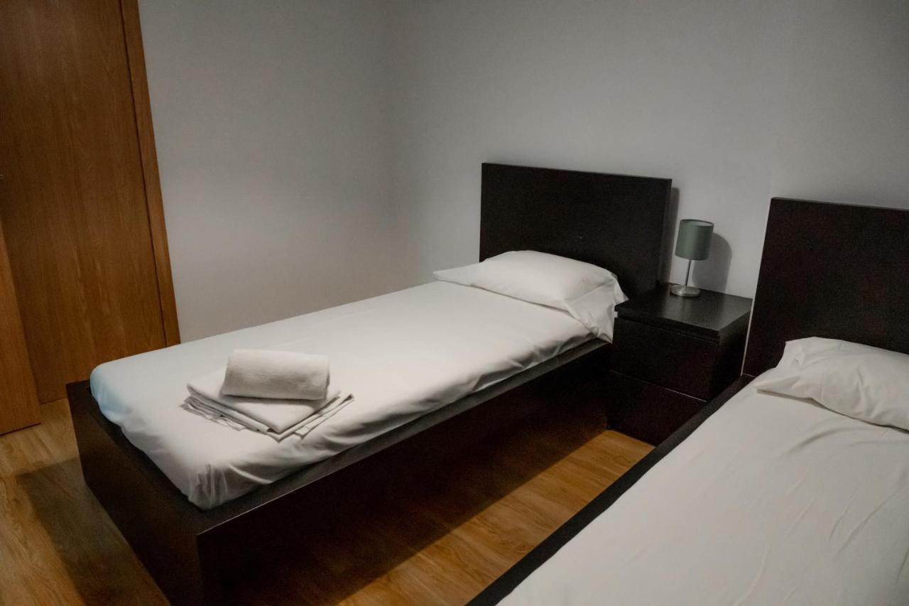 Apartamento Moderno El Bosque En Arinsal Exteriér fotografie