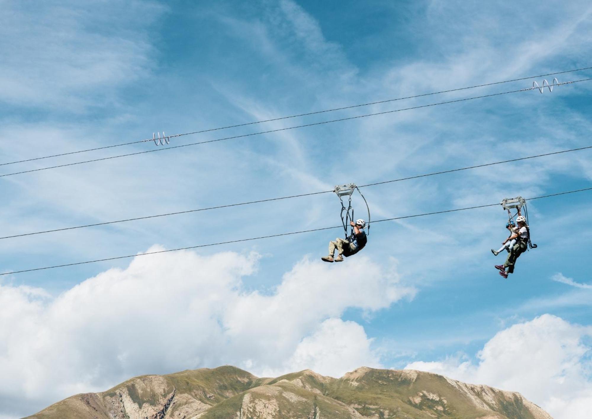 Apartamento Moderno El Bosque En Arinsal Exteriér fotografie